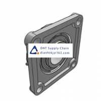 Bearings-seals SKF_UCF 211-32