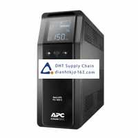 Power Supply _APC_BR1600SI