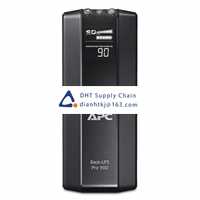 Power Supply _APC_BR900G-FR
