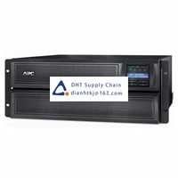 Power Supply _APC_SMX3000HVNC
