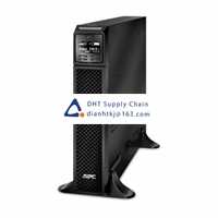 Power Supply _APC_SRT1000XLI