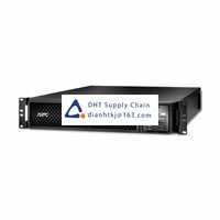 Power Supply _APC_SRT3000RMXLI-NC