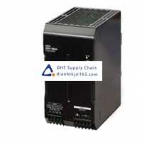 Power Supply _Omron_S8VK-T48024-400