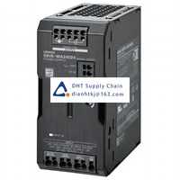 Power Supply _Omron_S8VK-WA24024
