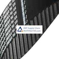 Mechanical transport transmission accessories OPTIBELT_800 5M 25