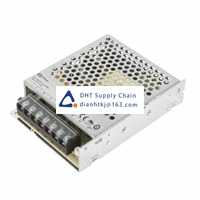 Power Supply _XP Power_LCS100US12