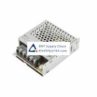 Power Supply _XP Power_LCS35US15