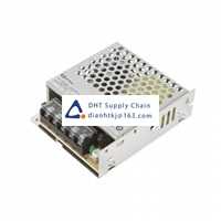 Power Supply _XP Power_LCS50US05