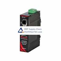 Power Supply _Red Lion_EB-PSE-24V-1B