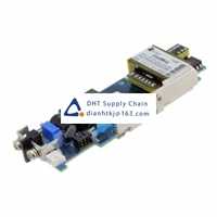 Power Supply _Excelsys_CmB