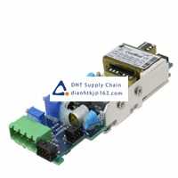 Power Supply _Excelsys_CmG