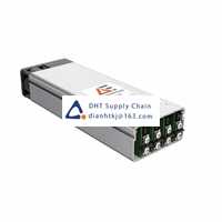 Power Supply _Excelsys_UX4