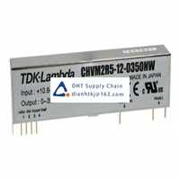 Voltage converter_TDK-Lambda_CHVM2-12-1000NW
