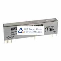 Voltage converter_TDK-Lambda_CHVM3-12-0300PW