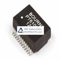 Transformer_Bourns_PT61020EL