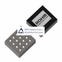 Voltage converter_ROHM_BD9B331GWZ-E2