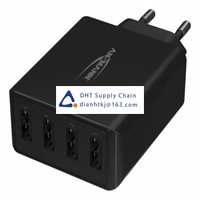 Power Supply _Ansmann_1001-0107-520