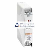 Power Supply _Lovato_PSL101824