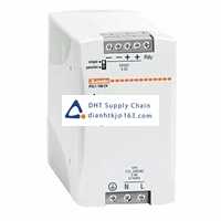 Power Supply _Lovato_PSL110024