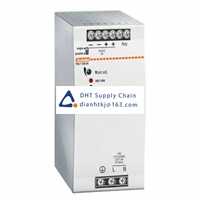 Power Supply _Lovato_PSL112024