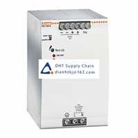 Power Supply _Lovato_PSL124024