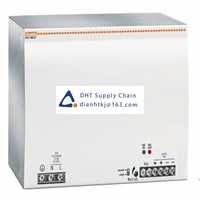 Power Supply _Lovato_PSL148024