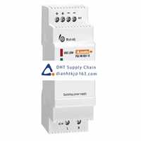 Power Supply _Lovato_PSL1M02412