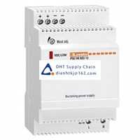 Power Supply _Lovato_PSL1M03624