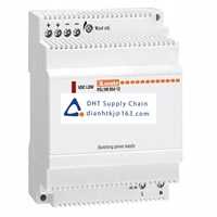 Power Supply _Lovato_PSL1M07212