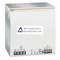 Power Supply _Lovato_PSL348024