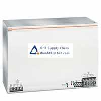 Power Supply _Lovato_PSL396024