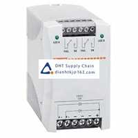 Power Supply _Lovato_PSLR2024