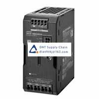 Power Supply _Omron_S8VK-WB24048