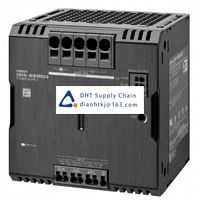 Power Supply _Omron_S8VK-WB96048