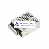 Power Supply _XP Power_LCW15US24