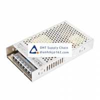 Power Supply _XP Power_LCW200PS48