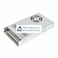 Power Supply _XP Power_LCW320PS24