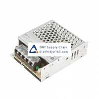 Power Supply _XP Power_LCW35US15