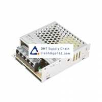 Power Supply _XP Power_LCW50US48