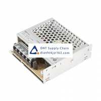 Power Supply _XP Power_LCW75US36