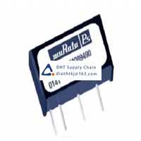 Voltage converter_Murata_HPR100C