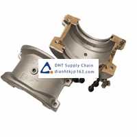 Mechanical transport transmission accessories SKF_PHE 1080TGHCOVER