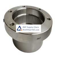 Mechanical transport transmission accessories SKF_PHE 10GCCOVER