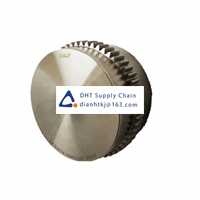 Mechanical transport transmission accessories SKF_PHE 35GCRSB