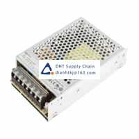 Power Supply _XP Power_LCS150US24