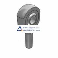 Bearings-seals SKF_SAKAC 10 M