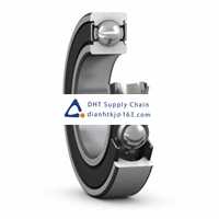 Bearings-seals SKF_6203-2RSH/W64