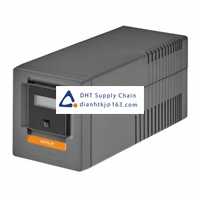 Power Supply _Socomec_NPE-1000-LCD