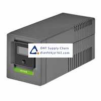 Power Supply _Socomec_NPR-1000-MT