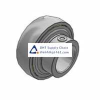 Bearings-seals SKF_YAR 204-2RF